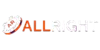 Logo Allright Casino dla graczy z Polski