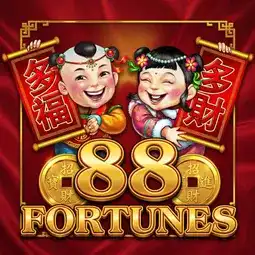88 Fortunes gra w Allright Casino dla graczy z Polski