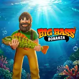 Big Bass Bonanza gra w Allright Casino dla graczy z Polski