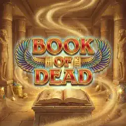 Book of Dead gra w Allright Casino dla graczy z Polski