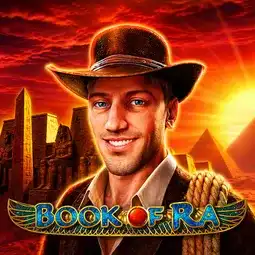 Book of Ra gra w Allright Casino dla graczy z Polski