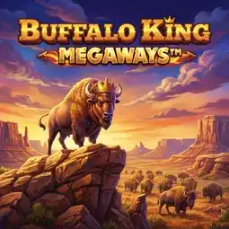 Buffalo King Megaways gra w Allright Casino dla graczy z Polski