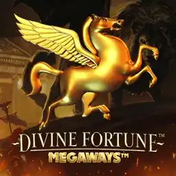 Divine Fortune Megaways gra w Allright Casino dla graczy z Polski