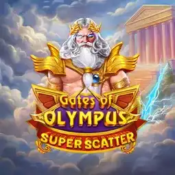 Gates of Olympus Super Scatter gra w Allright Casino dla graczy z Polski