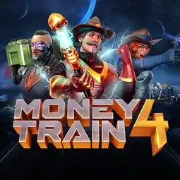 Money Train 4 gra w Allright Casino dla graczy z Polski