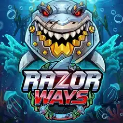 Razor Ways gra w Allright Casino dla graczy z Polski