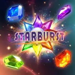 Starburst gra w Allright Casino dla graczy z Polski