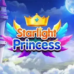Starlight Princess gra w Allright Casino dla graczy z Polski