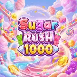 Sugar Rush 1000 gra w Allright Casino dla graczy z Polski