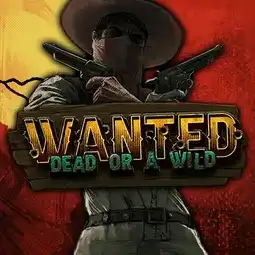 Wanted Dead or a Wild gra w Allright Casino dla graczy z Polski